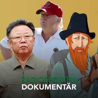 Magiska Kim, fuskaren Trump och Vasaloppsbluffen