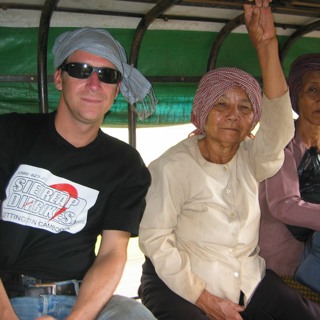 Ep. 187: Trevor’s First Trip to Asia