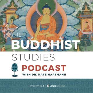 13. Ralph H. Craig III | Exploring Mahāyāna Buddhism