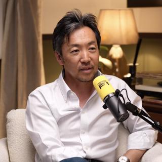 S2 Ep7: F1 Life Stories: Ayao Komatsu