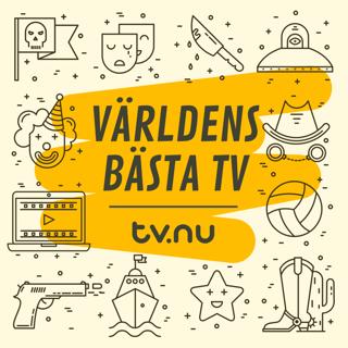 Interaktiva serier - så påverkar vi serierna