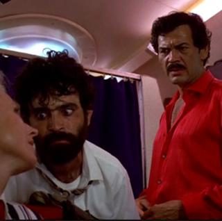 Episode 113: Hollywood & Anti-Muslim Racism (Part 1) - Action and Adventure Schlock