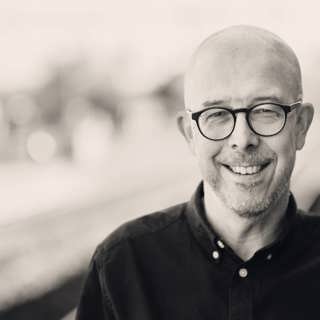 Rastplatsen – Fredrik Lignell