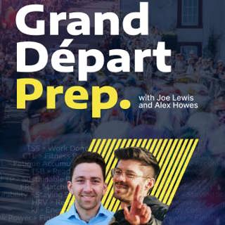Peak Access Episode 1 — Grand Départ Prep — 2026 Tour de France