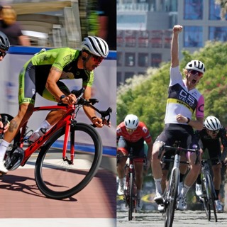 Perspectives #3: USA Crits 2021, with Alex Carmona and Taylor Warren