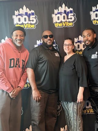 Pull Up On Hollywood : John Eley & What's Next
