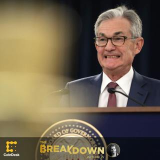 BREAKDOWN: Powell Says No Crypto Ban as ‘Uptober’ Kicks Off