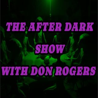 After Dark Clips: The Alchemist Sarah Elkhaldy - Multi Dimensional Coniousness, NDEs & More