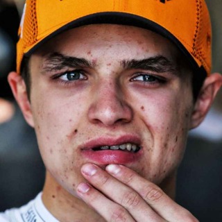Lando Norris Just Got More Dangerous