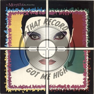 S5E232 - The Motels 'All Four One' with Shelley Novak