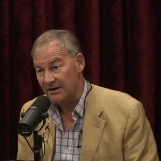 Fact check: Rupert Lowe on Joe Rogan