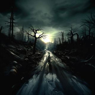 An Evening on the Road with Dave Schrader - The Paranormal 60