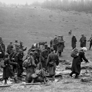 The History Beneath My Feet | The Hidden Story of Čardačani