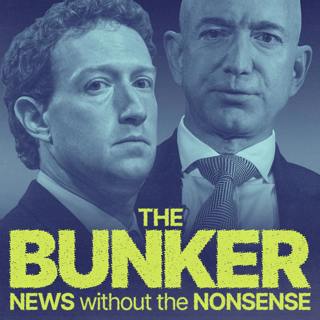 Is Big Tech starting to lose?