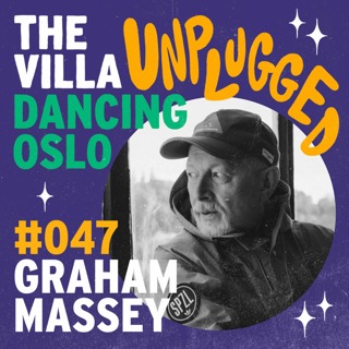 #047 - Graham Massey (808 State)