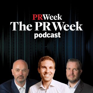The PR Week, 9.10.2026: Kenny Gold, Edelman