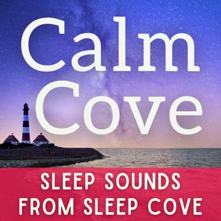 Relaxing Sleep Music - Distant Shores with Ocean Waves