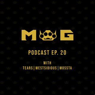 MWG Podcast - EP. 20 (Season Finale) | Season 2
