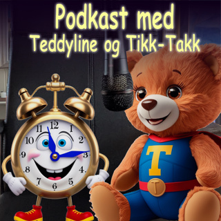Nei til sponsorer, ja til teater og eventyr! 🎬✨