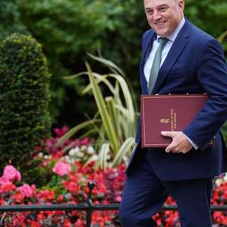 Afghan Data Breach Prompts Relocation Effort, Mothers Demand Mental Health Reforms, Calls for Tax Reform on Billionaires, UK Biobank Hits 100000 Scans, and more...