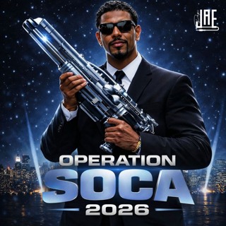 Operation Soca 2026