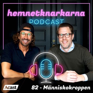 82. Människokroppen