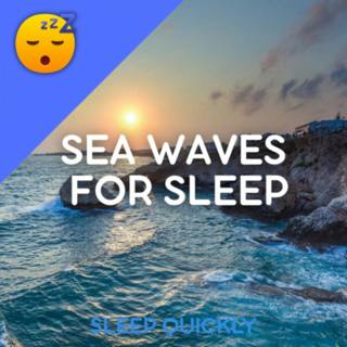 đ´đ Sea WAVES Crashing against SLEEP DISORDERS