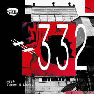 Amber Muse Radio Show #332 with Taran & Lomov – UNDER 2023 Special // 28 Apr 2023