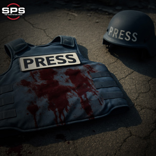 WATCH LIVE NOW: Full-Scale Military Occupation Begins