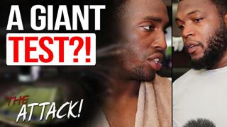 Dallas Cowboys Players SOUND OFF on Season Opener Against New York Giants!