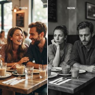 The Silent Exit_ Understanding Relationship Quiet Quitting Part 1