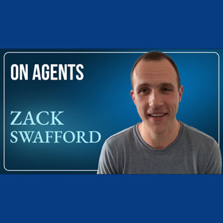 On Agents, feat Zack Swafford | Rabbit Hole Research Appendix 40