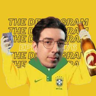 Episode 176 - Brazilian Comment Section (Ft. Ian Neves)