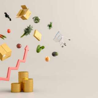 The realities of the "real" economy