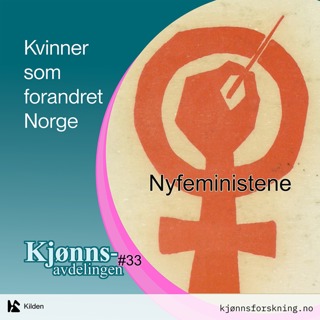Det personlige blir politisk: 70-tallet, nyfeministene og lesbisk teori