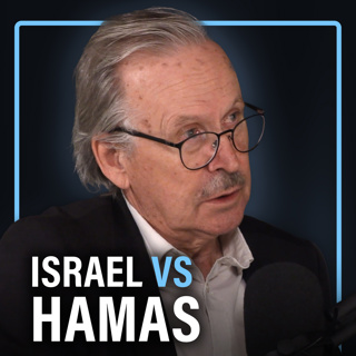 Hamasin hyökkäys, Israel ja rauhanneuvottelut (Alpo Rusi) | Puheenaihe 415