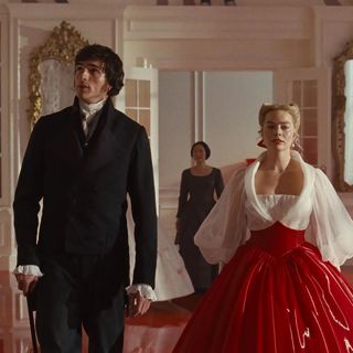 Ep. 862 - "Wuthering Heights"