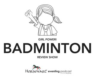 Girl Power! Badminton Review Show