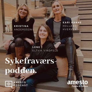 Omstilling og sykefravær