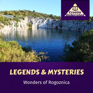S02 Ep04 - Legends & Mysteries - Wonders of Rogoznica