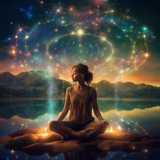 Finding Balance and Harmony: Guided Meditation for Inner Alignment