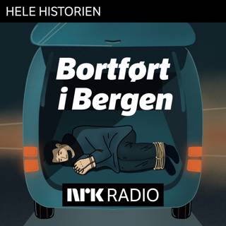 Bortført i Bergen (1:3)