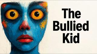 The Psychology of a Child Who Got Bullied