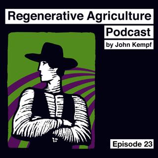 How Nutrition Impacts Dairy Performance with Silvia Abel-Caines