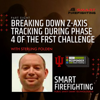 Episode 159: Breaking Down Z-Axis Tracking During Phase 4 of the FRST Challenge with Sterling Folden