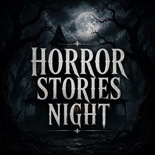 HORROR STORIES NIGHT