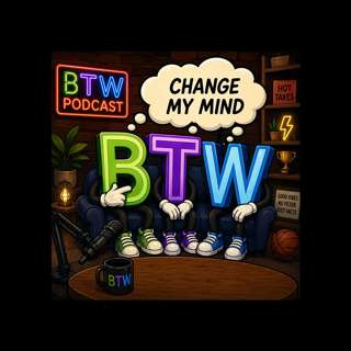 #27 - Change My Mind
