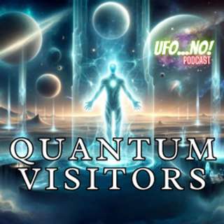 Episode 178: Quantum Visitors