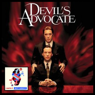 187: The Devil's Advocate