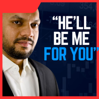 The Intentional Investor #56: Ritavan